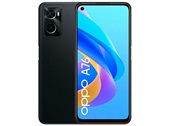 Oppo A76 128GB - Glowing Black